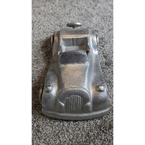 Metal Model Car Home Decore 11"×5"×3.5"